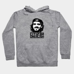 Citizen Grealish - City Revolution Hoodie